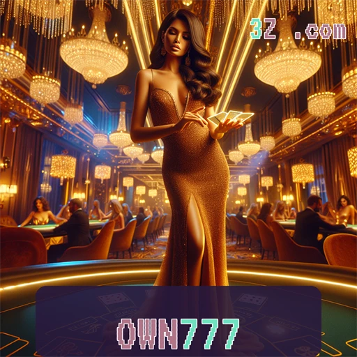 Apostas no own777: Emoção e Oportunidades Incríveis