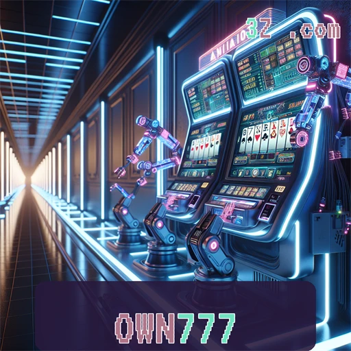 Cassino do own777: Diversão e Emoção ao Seu Alcance