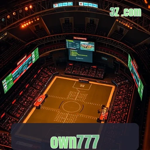 own777 Jackpot
