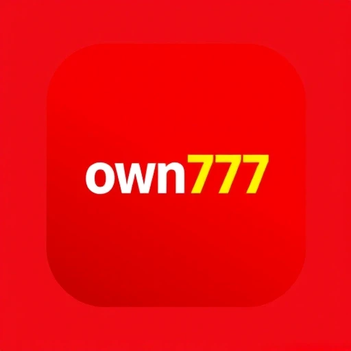 Logotipo own777